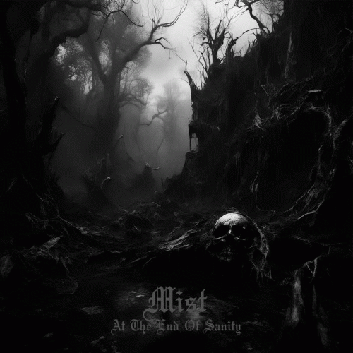 At the End of Sanity